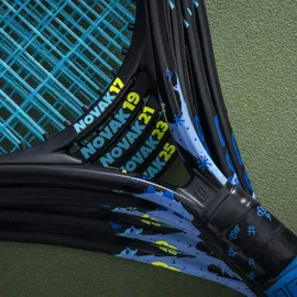 Head Novak 17 L2 Schwarz