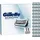 Gillette Skinguard Sensitive Rasierklingen 11 St.