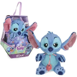 Baby Paws Stitch 24 cm