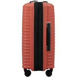 Samsonite Upscape 4-Rollen Cabin 55 cm / 39 l clay/gestreift