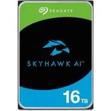 Seagate Skyhawk AI 16 TB 3,5" 6 Gbit/s