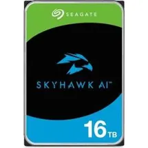 Seagate Skyhawk AI 16 TB 3,5" 6 Gbit/s