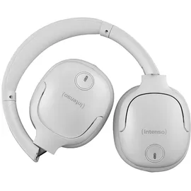 Intenso O400HA Weiß