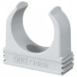 OBO Bettermann Vertr Quick-Klemmschelle 2955 M32