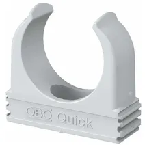 OBO Bettermann Vertr Quick-Klemmschelle 2955 M32