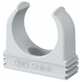 OBO Bettermann Vertr Quick-Klemmschelle 2955 M32