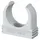 OBO Bettermann Vertr Quick-Klemmschelle 2955 M32