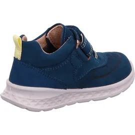 superfit  BREEZE Gore-Tex Blau / Gelb 23