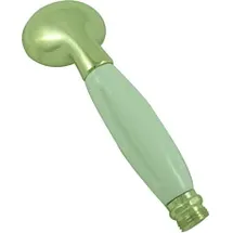 Kludi Handbrause Adlon messing