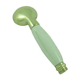 Kludi Handbrause Adlon messing
