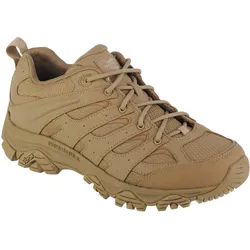 Tactical boots  Herren Merrell Moab 3 Tactical WP beige 48