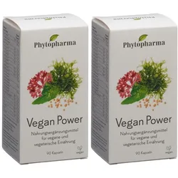 Phytopharma Vegane Kraft