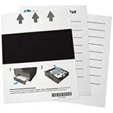HP Advanced Cleaning Kit