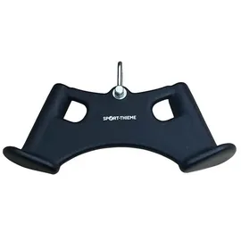 Sport-Thieme Parallel-/Rudergriff ""Outside""