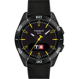 TISSOT T-Touch Connect Sport Jungfraubahn T153.420.47.051.06
