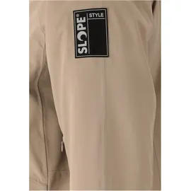Slope Kenai Skijacke beige XXS