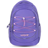 Wave Infinity Boost Ultra Violet 2