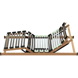 Hn8 Schlafsysteme Condor Mot elektrisch verstellbar 140 x 200 cm