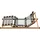 Hn8 Schlafsysteme Condor Mot elektrisch verstellbar 140 x 200 cm