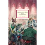 Insel Verlag GmbH Die schönsten Fabeln