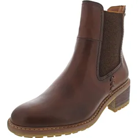 PIKOLINOS Medina Stiefelette Braun 39