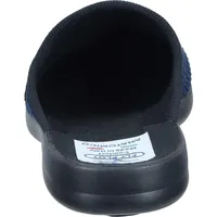FLY FLOT Pantoffeln Blau 43