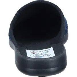 FLY FLOT Pantoffeln Blau 43