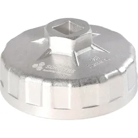 BGS Ölfilterschlüssel 14-kant Ø 74 mm für Audi, BMW, Mercedes-Benz, Opel, VW