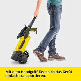 Kärcher K 3 Power Control 1.601-888.0