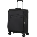 Samsonite Litebeam 4-Rollen Cabin 55 cm / 39 l schwarz