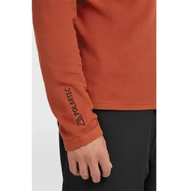 O'Neill Fleece Pullover Bonfire Orange L