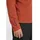 O'Neill Fleece Pullover Bonfire Orange L