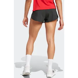 adidas Adizero Damen Schwarz M
