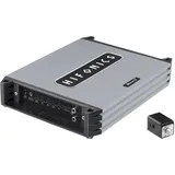 Hifonics MER1v2 1-Kanal Endstufe 750W Passend für (Auto-Marke): Universal