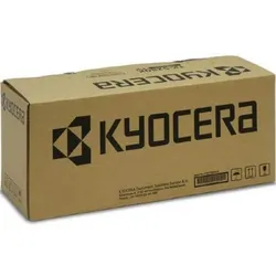 Kyocera TK 5345K - Schwarz - original - Tonerpatrone