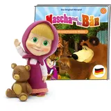 Tonies Hörspiel Ein neuer Freund für Mascha