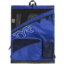 Tyr TEAM ELITE MESH BACKPACK ROYAL