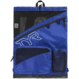 Tyr TEAM ELITE MESH BACKPACK ROYAL