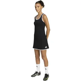 adidas Entrada 26 Rock Damen schwarz