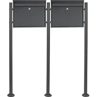Wiltec Briefkasten