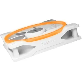 be quiet! Light Wings White PWM LED-Steuerung, 120mm 3er-Pack (BL100)