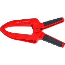 BGS technic | Spitz-Leimzwinge 150 mm