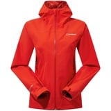 Berghaus Damen Berghaus Paclite Dynax Gore-Tex Wasserdichte Shell Jacke, Leichter Mantel