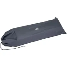 Bo-Camp Frame Tragetasche, 50x140cm, grau