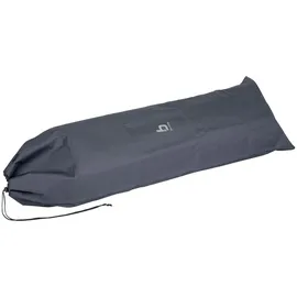 Bo-Camp Frame Tragetasche, 50x140cm, grau