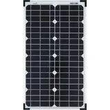 Offgridtec 30W MONO 12V Solarpanel