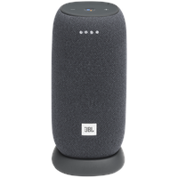 JBL Link Portable grau