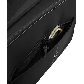 Yonex Racketbag Pro Racquet Limited (Schlägertasche, 2 Hauptfächer) 2024 navyblau/weiss/rot 6er