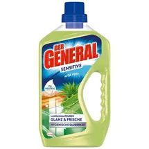 Der General Allzweckreiniger sensitiv Aloe Vera 0,75 l