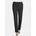 Leichte Baumwoll-Hose ANNA Regular Blau 38